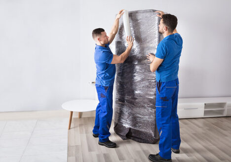 Belçika'ya Eşya Taşıma Fiyatları