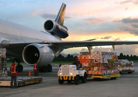 uluslararası nakliyat