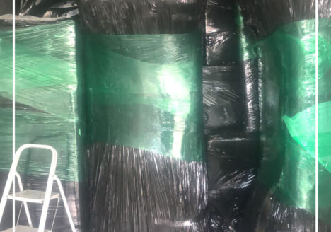 Türkiye’den Almanya’ya Evden Eve Nakliyeci