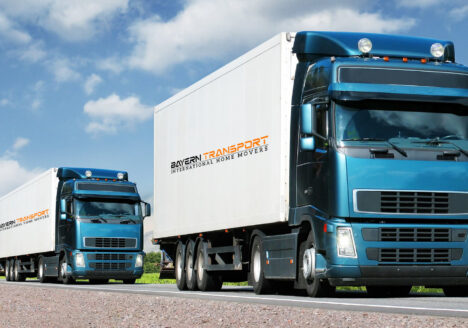 Türkiye’den Hollanda’ya Mobilya Göndermek