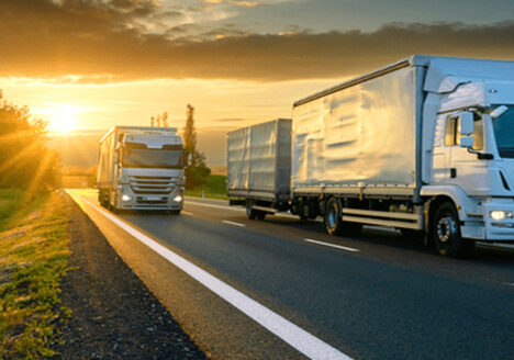 Uluslararası Nakliyat Firmaları